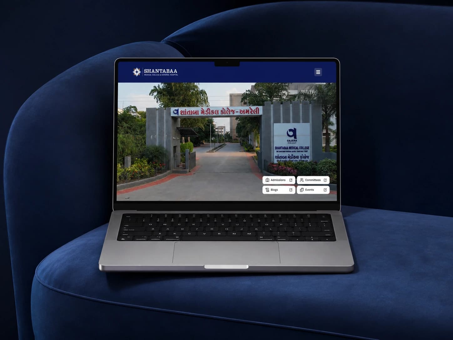SMCGH Home Page