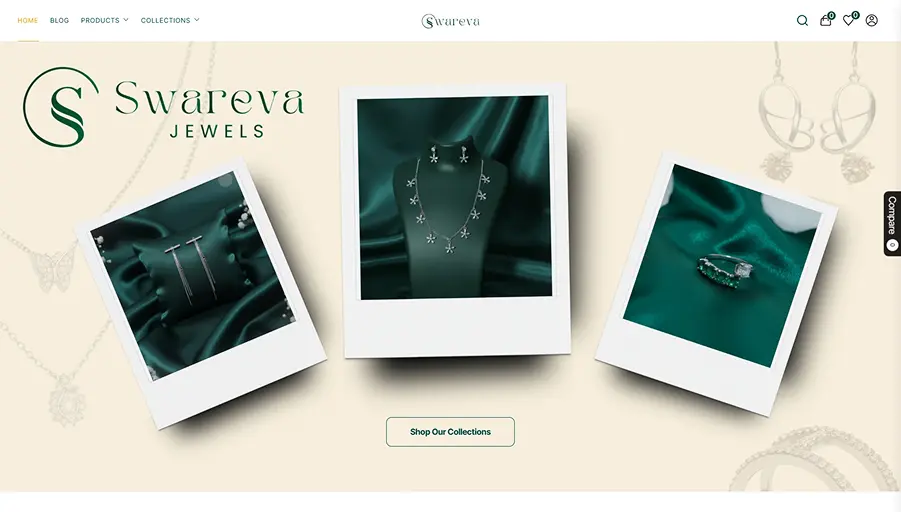 Swareva Jewels